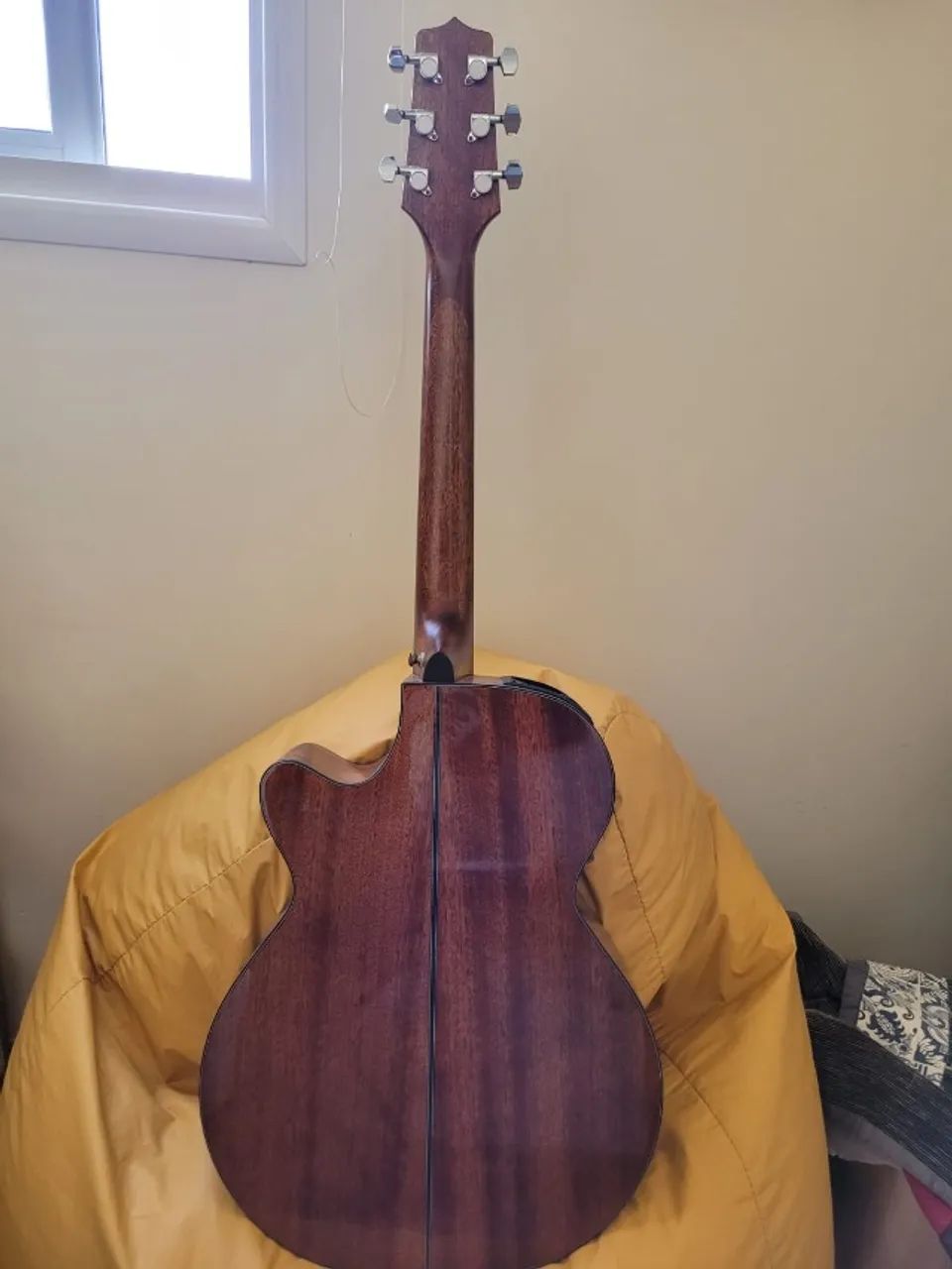 Takamine Gf15ce - Foto 2