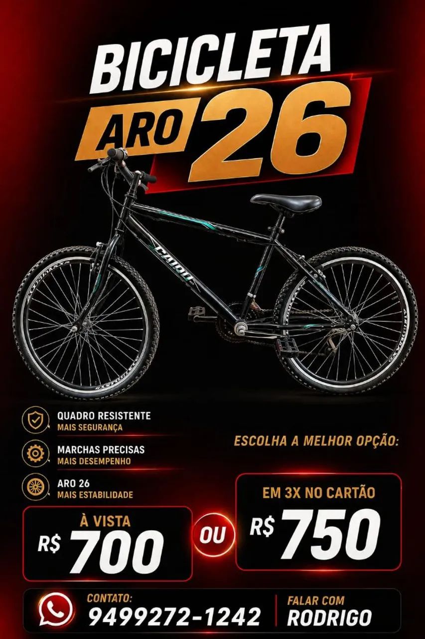 Vende-se carrocinha de moto  - Foto 5