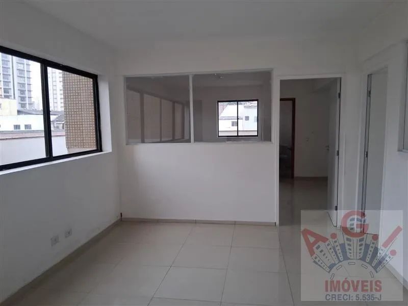 Sala comercial para alugar em Santana com IPTU já incluso - Foto 5