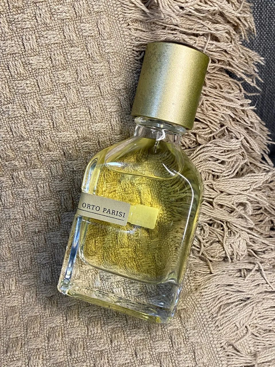 Orto Parisi Risvelium 50ml - Foto 2