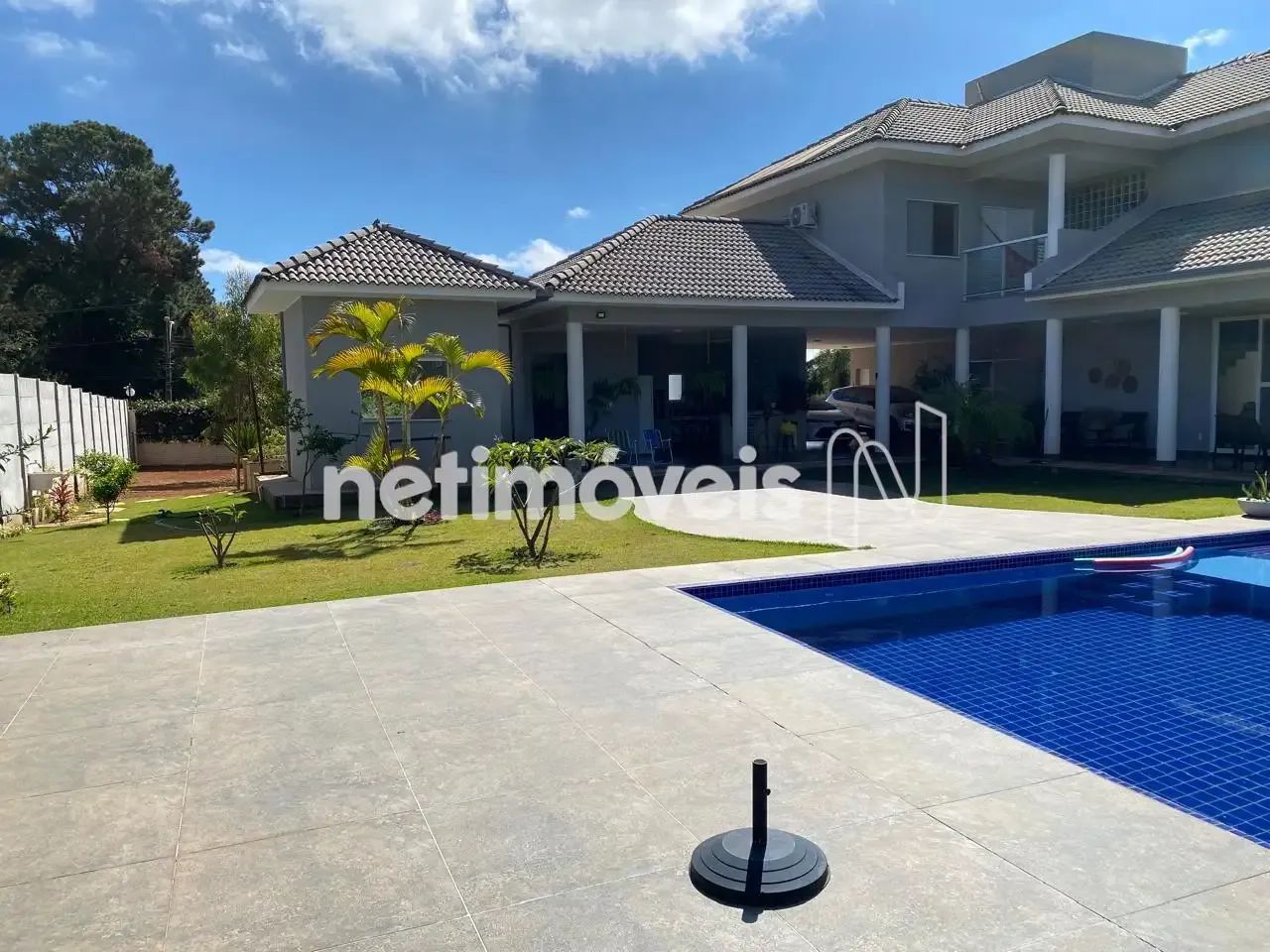 SMPW QUADRA 17 - PARK WAY - TROCA POR APTO NA ASA SUL. - Foto 4