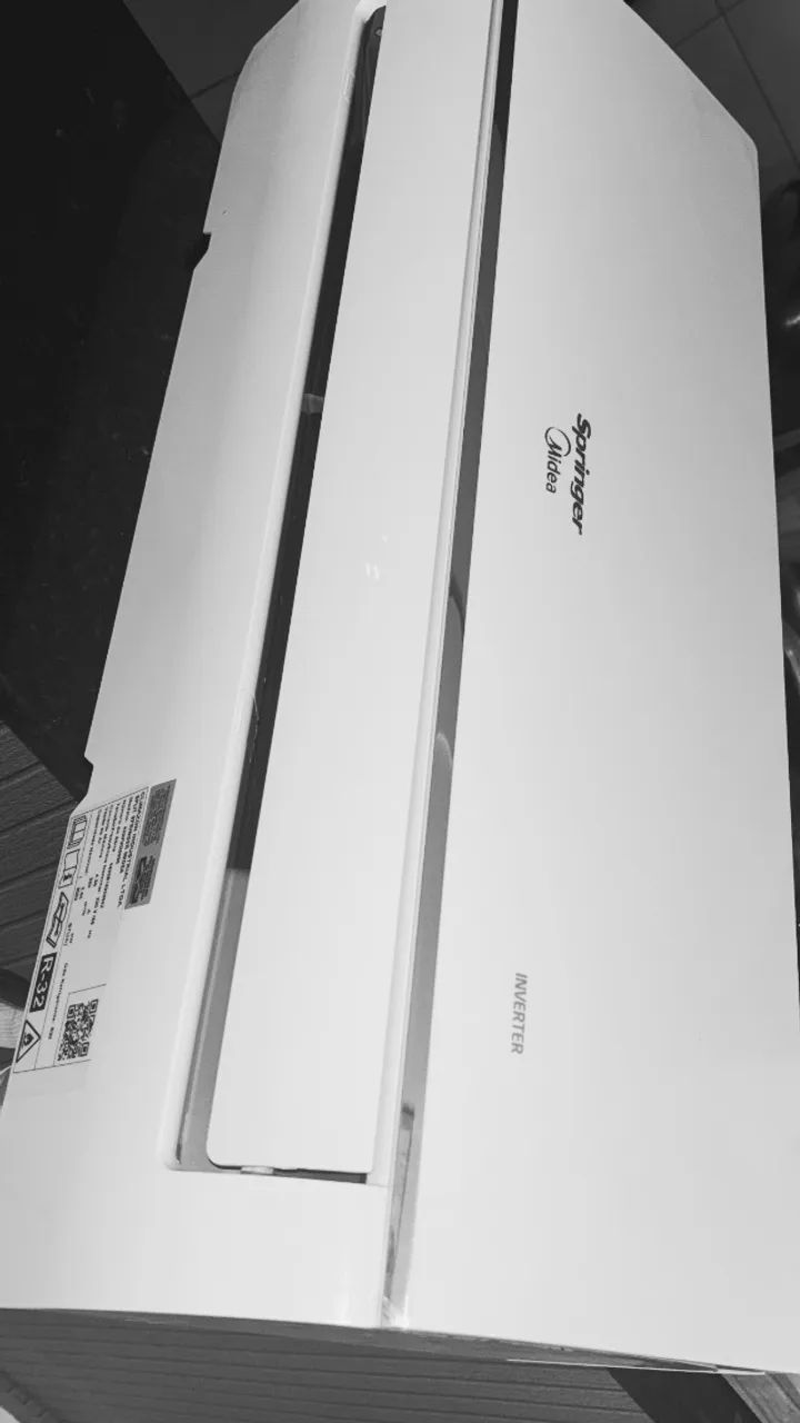 Ar condicionado  - Foto 2