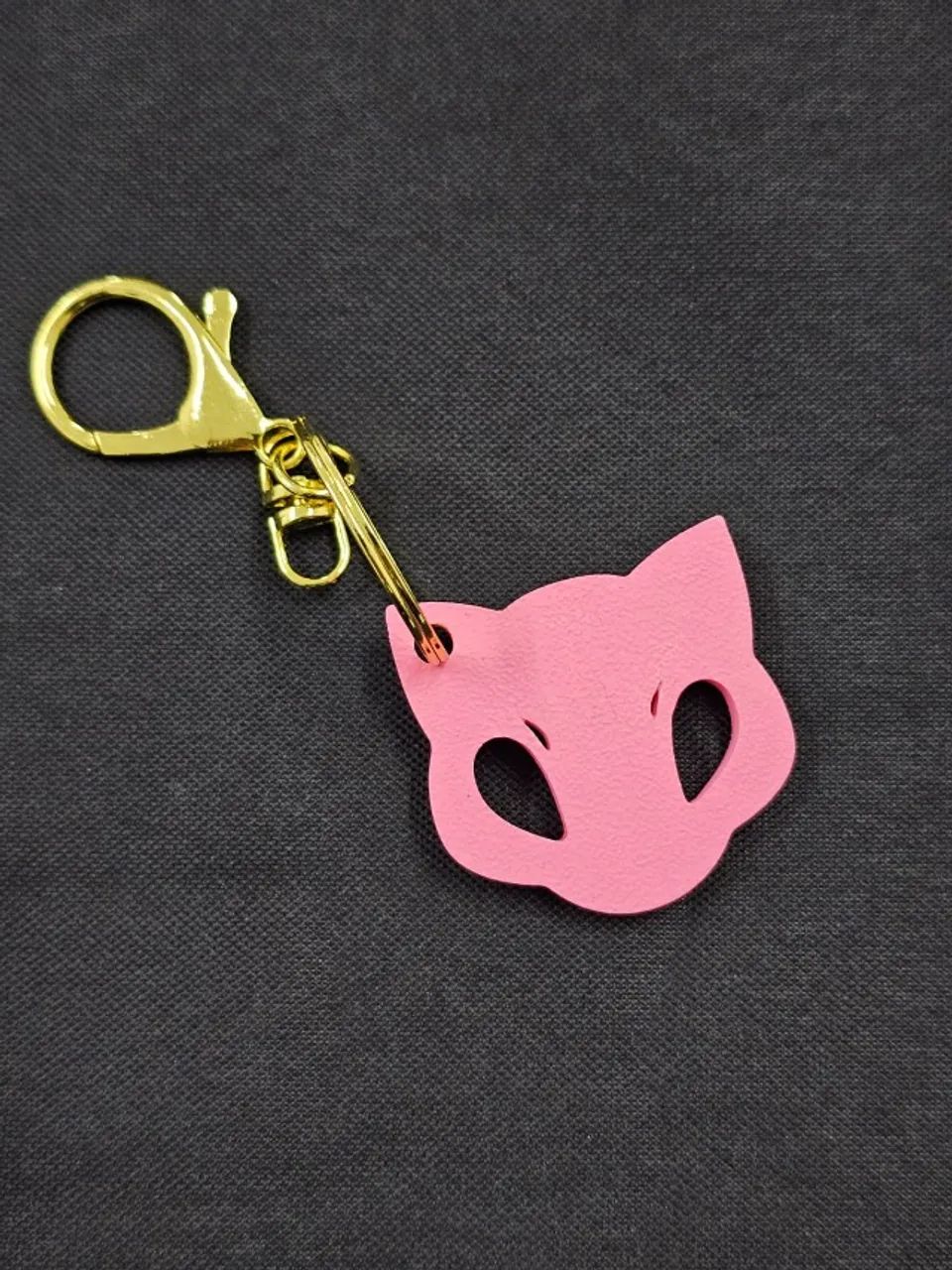 Chaveiro Mew