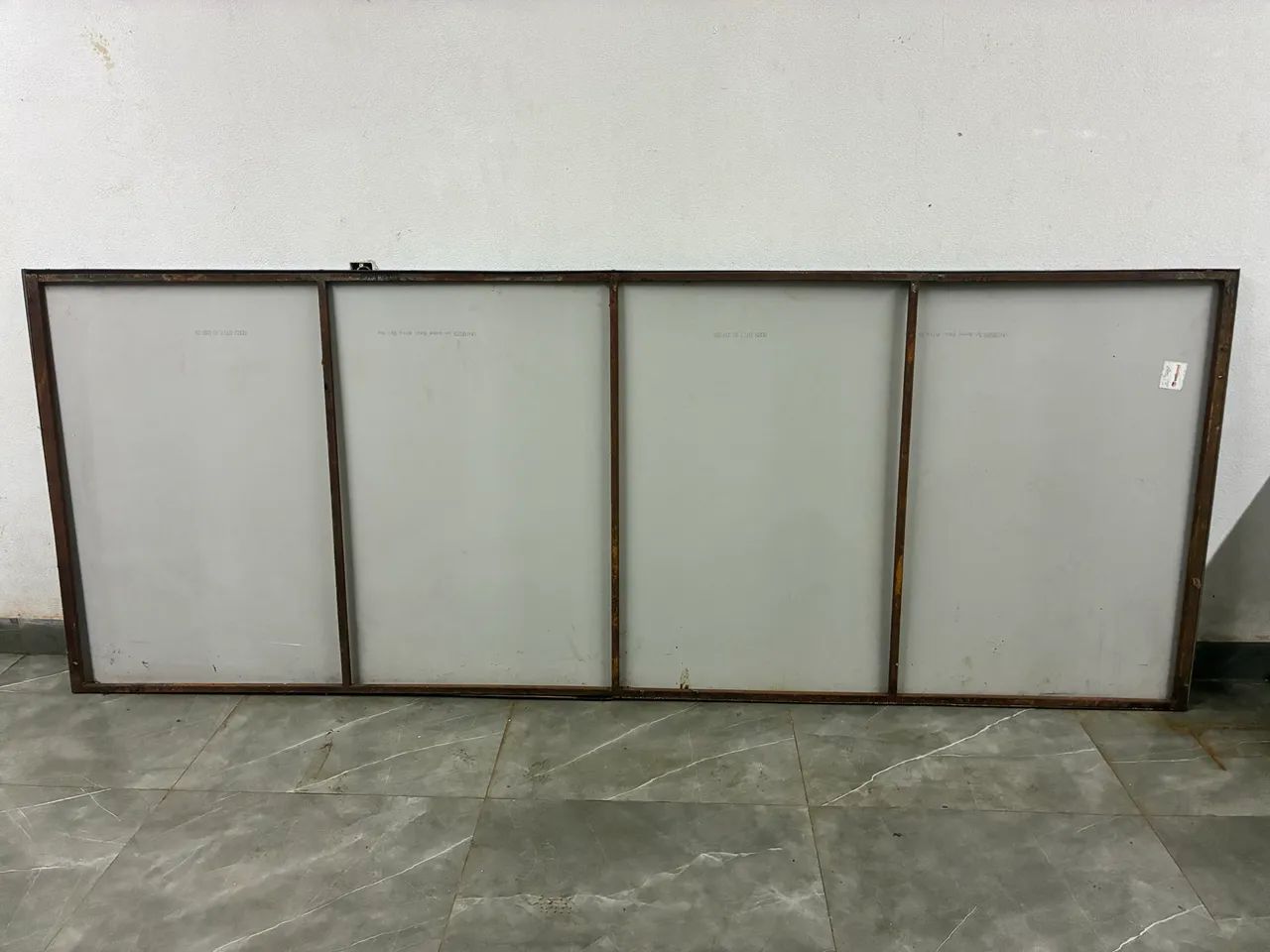 Painel de Metalon e Acm - Foto 2