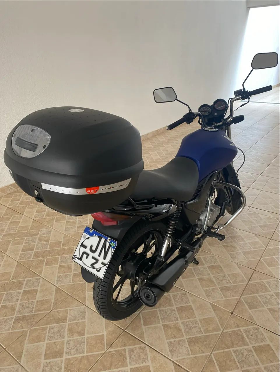 Cg 125 cargo - Foto 2