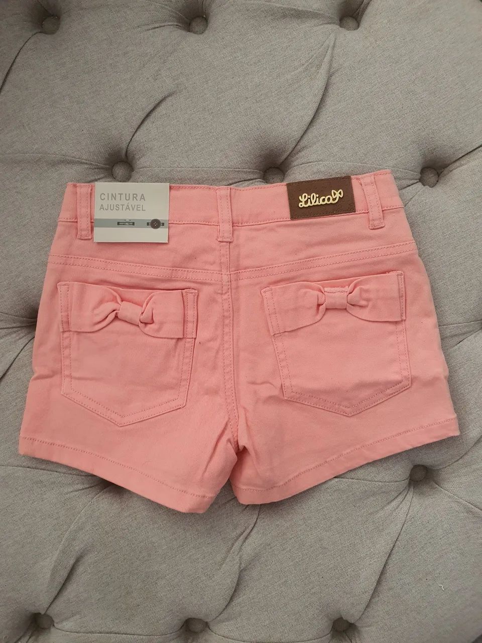 Short Lilica Ripilica  - Foto 2