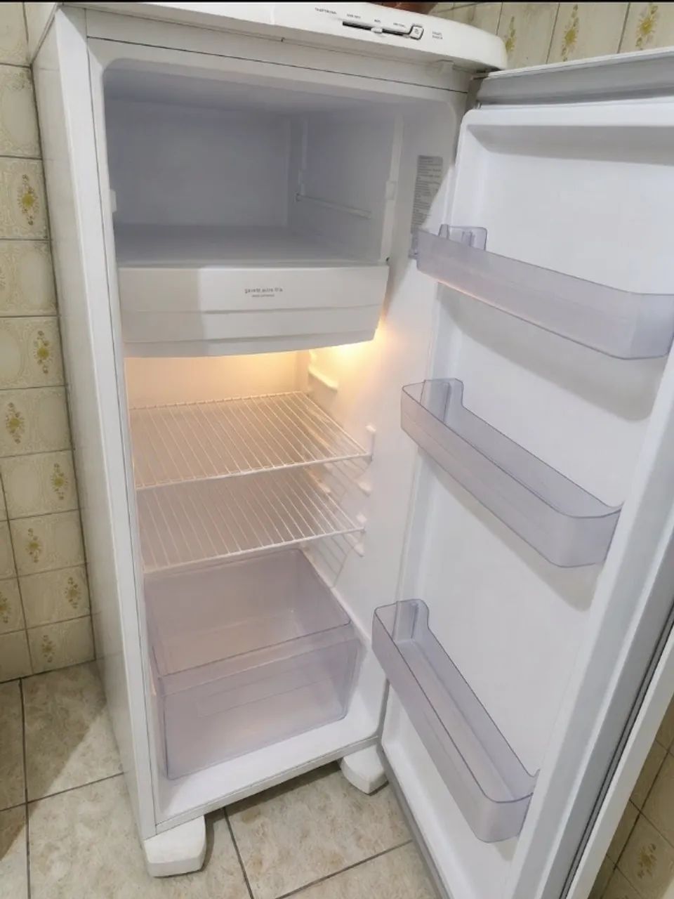 Geladeira 