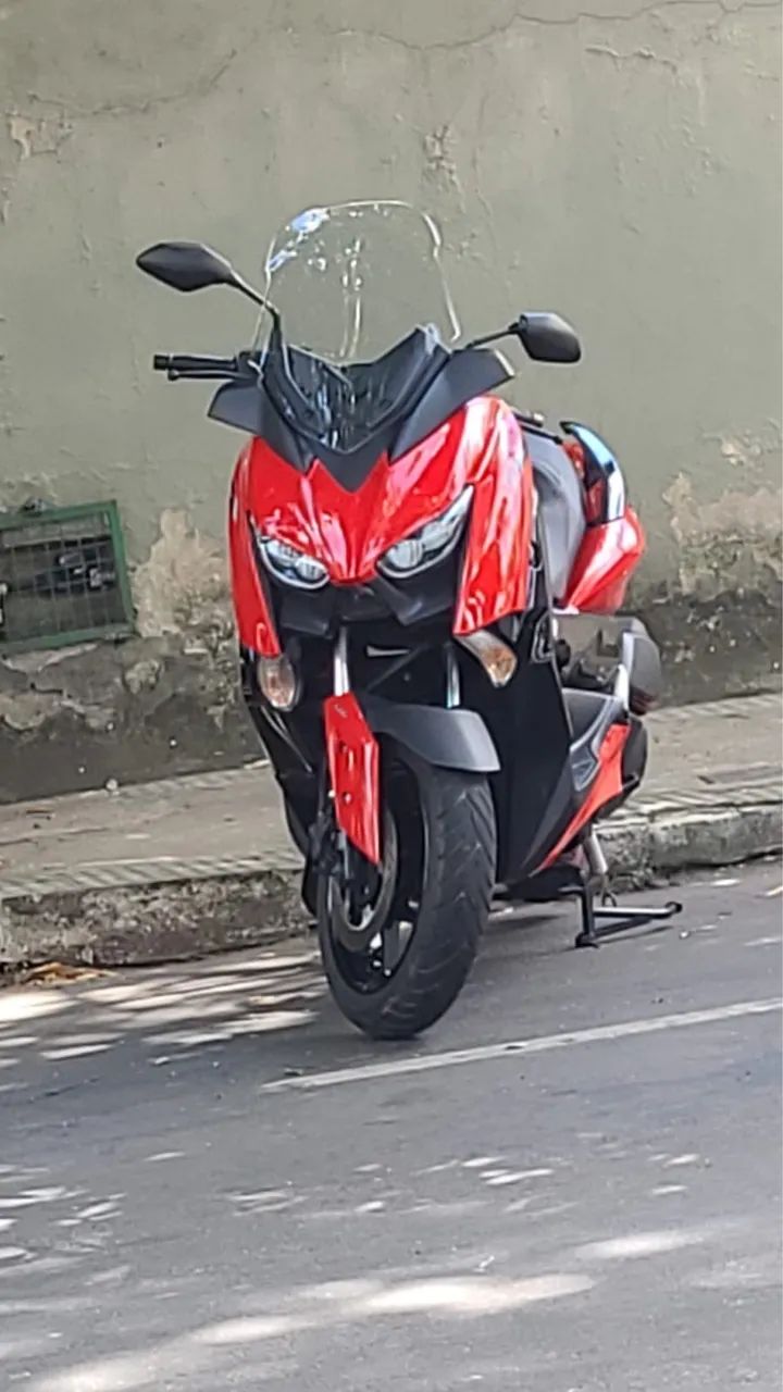 Xmax 250 - Foto 5