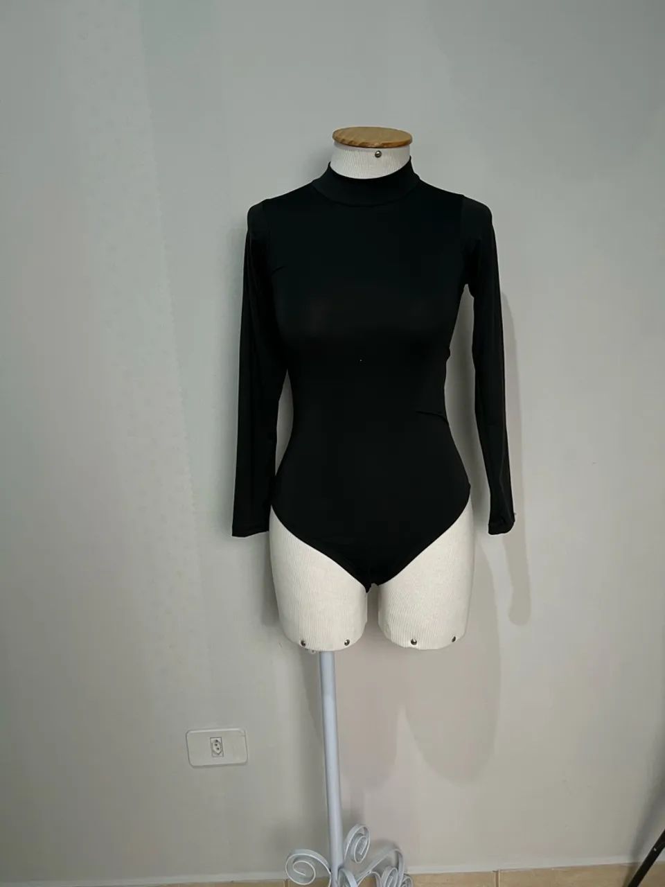 Cosplay Ravena Jovens Titãs - Kit Capa Roxa - Foto 3