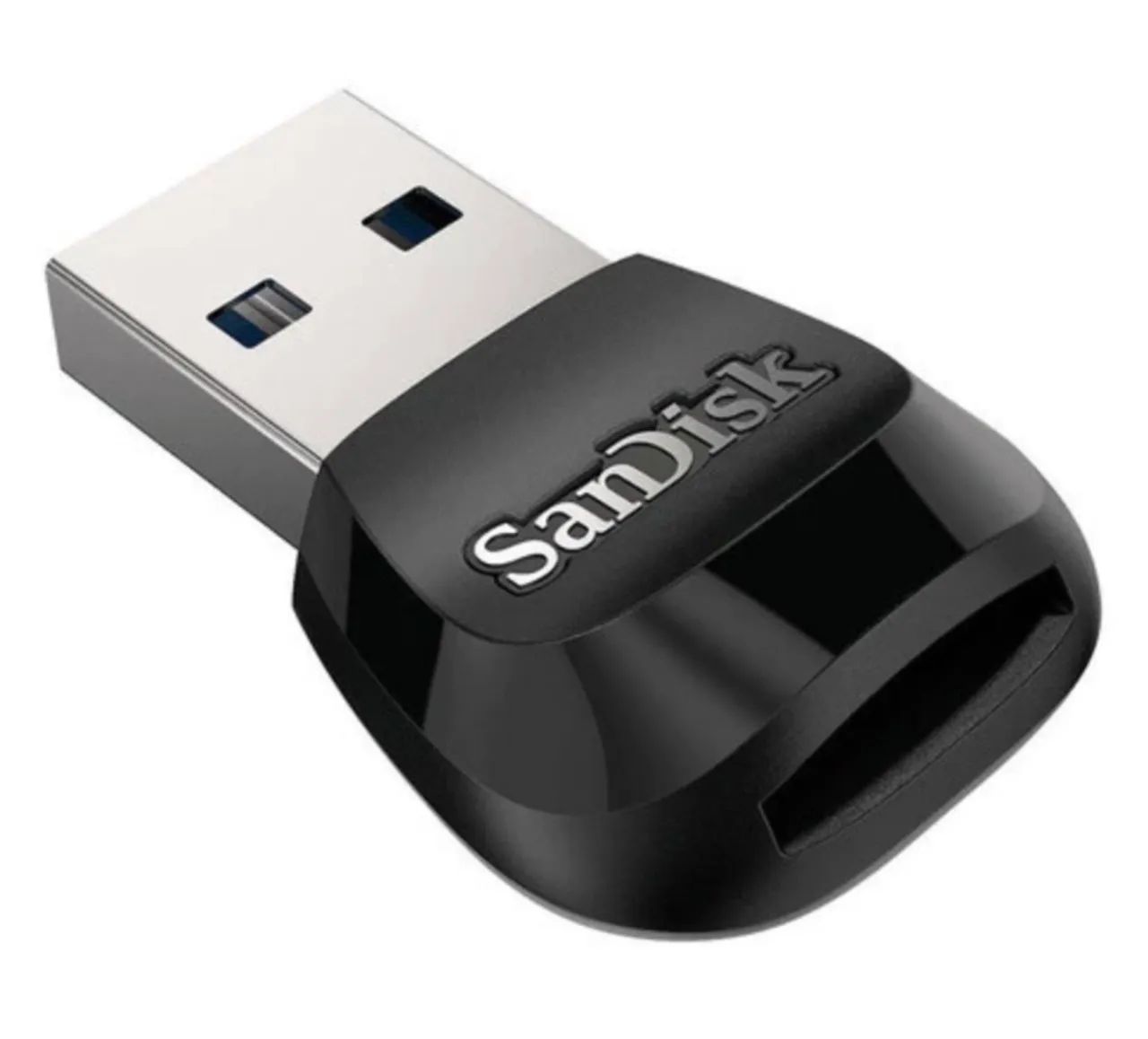 Sandisk Micro usb adapter 3.0 - Foto 2