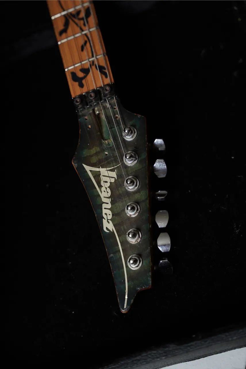 Guitarra - Foto 2