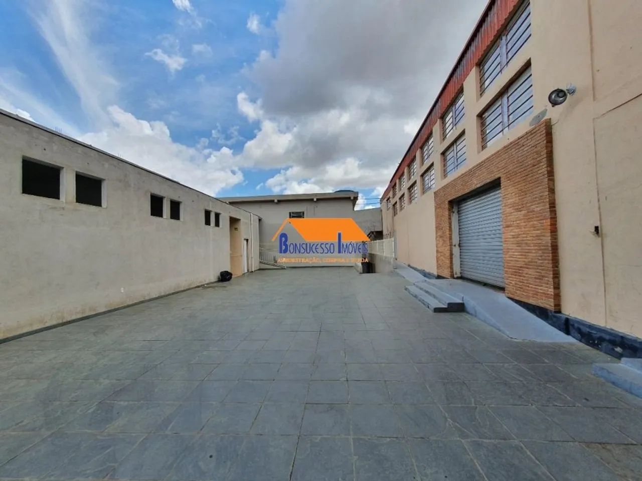 Galpão no Bairro Santo André - Foto 2