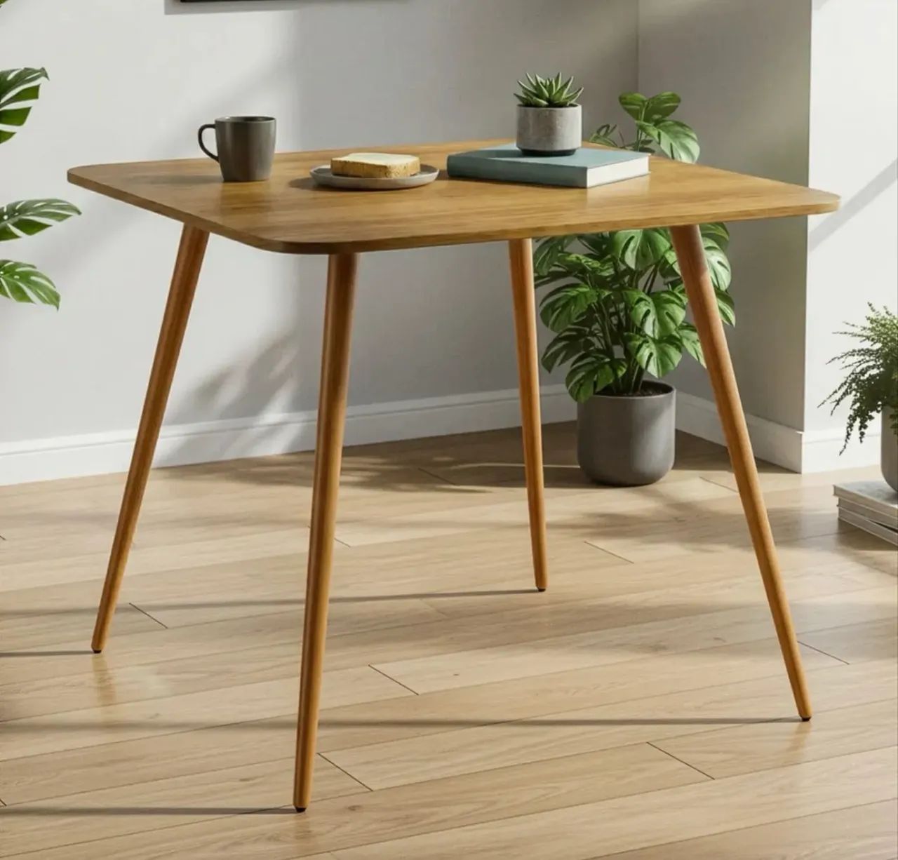 Mesa frejó 120x80cm 