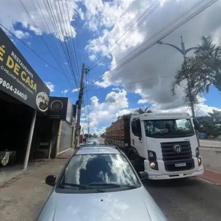 Oportunidade| Ponto Comercial |Senador Canedo |próximo ao termina l 250m2 - Foto 2