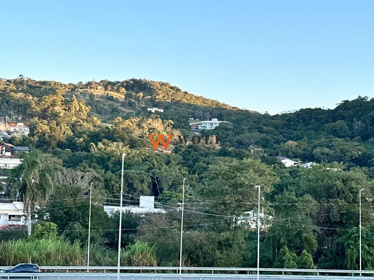 Terreno à venda com escritura e com área de 21.896,60 metros quadrados e com Viabilidade M - Foto 5