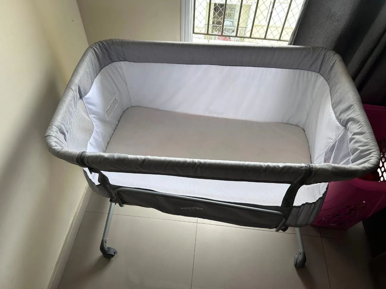 Berço Co-bed Voyage - Foto 3