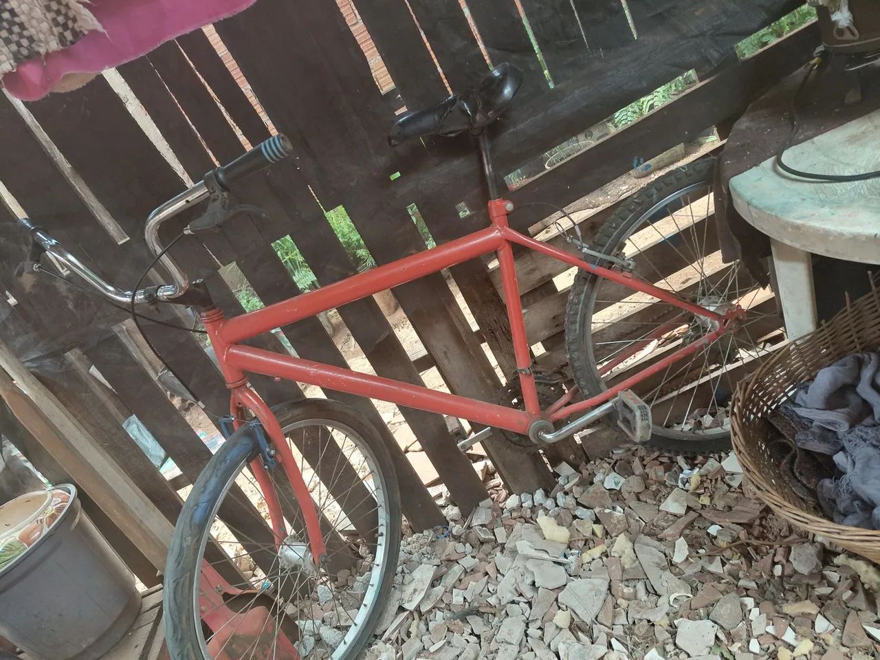 Bicicleta  - Foto 2