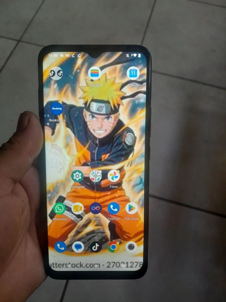 Celular moto e7 - Foto 4