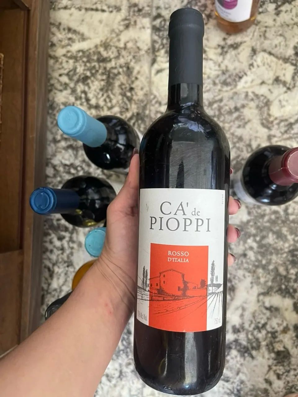 Vinhos da Wine - Foto 5