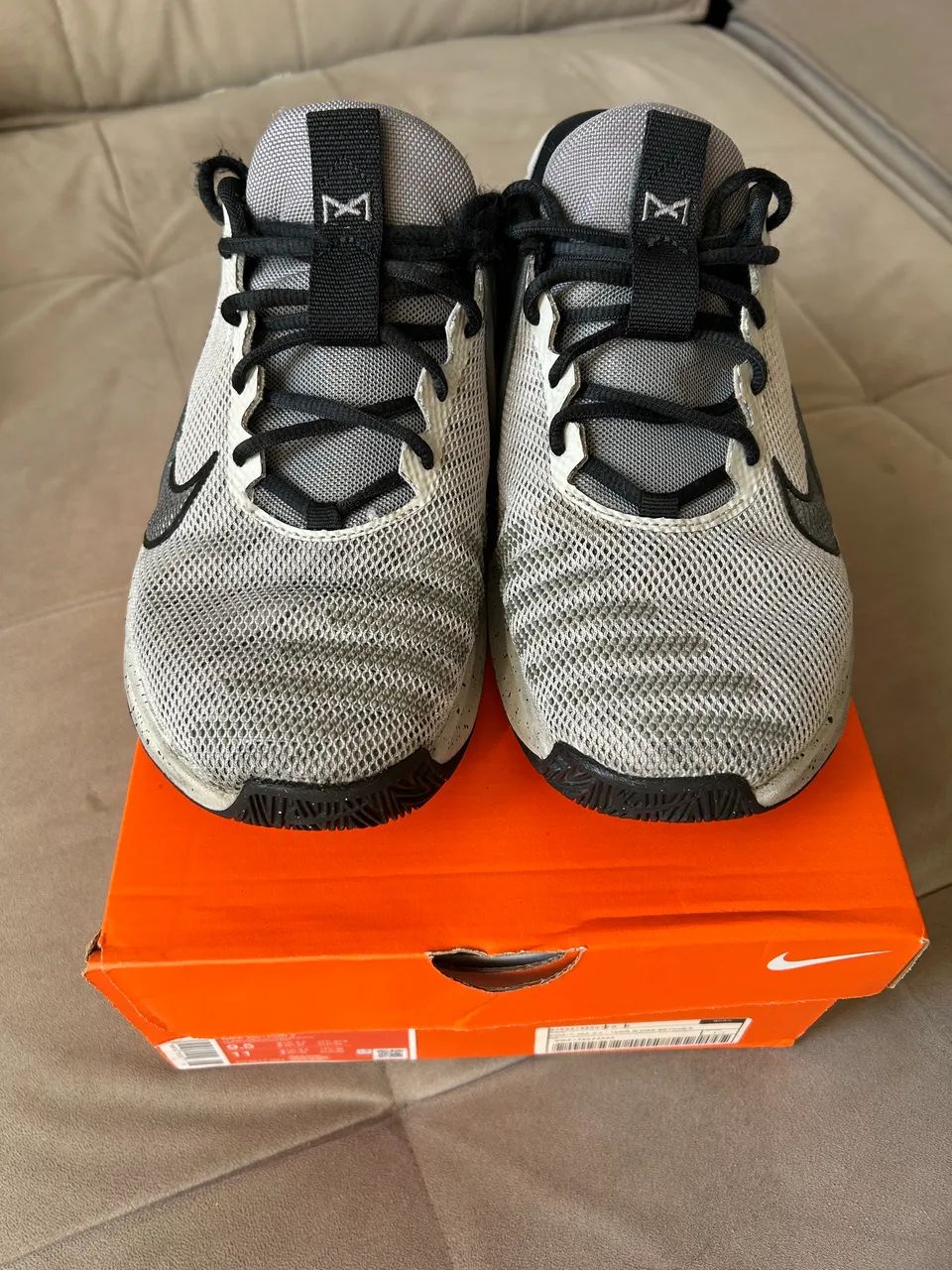 Tênis Nike Metcon 9 - Foto 2