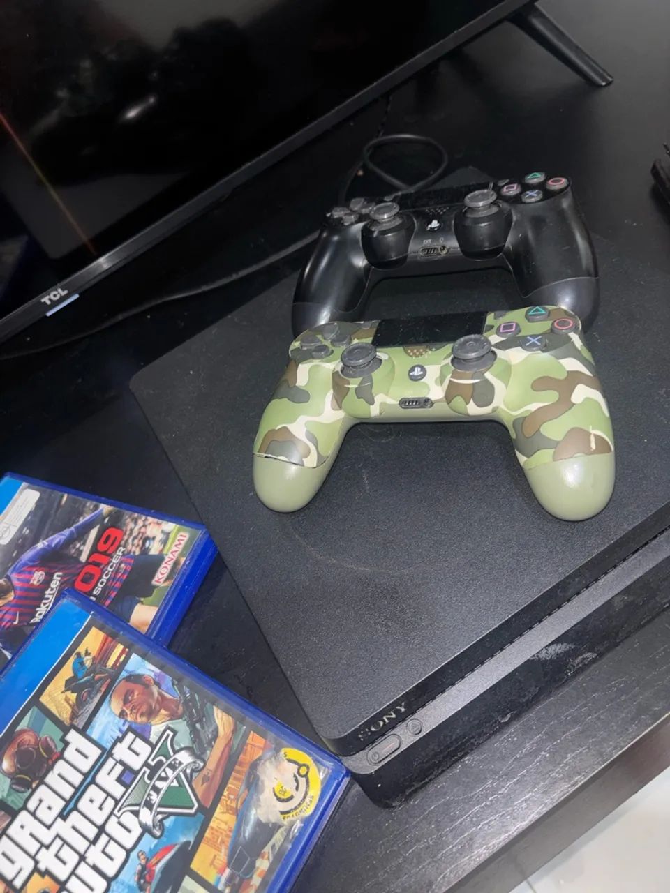 Ps4