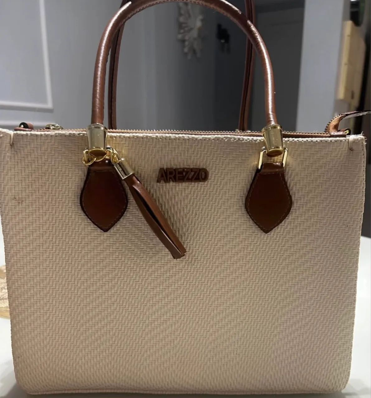 Bolsa Arezzo 
