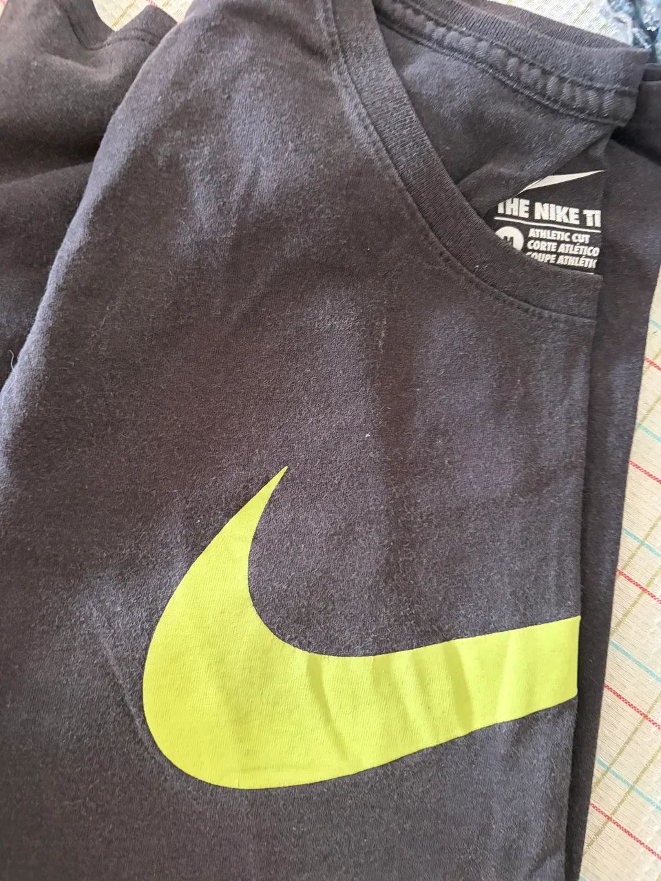 Tshirt Nike M  - Foto 4
