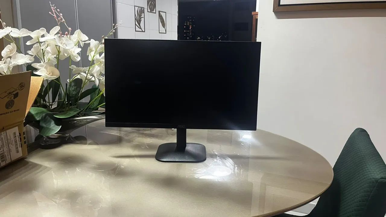 Monitor AOC - Foto 2