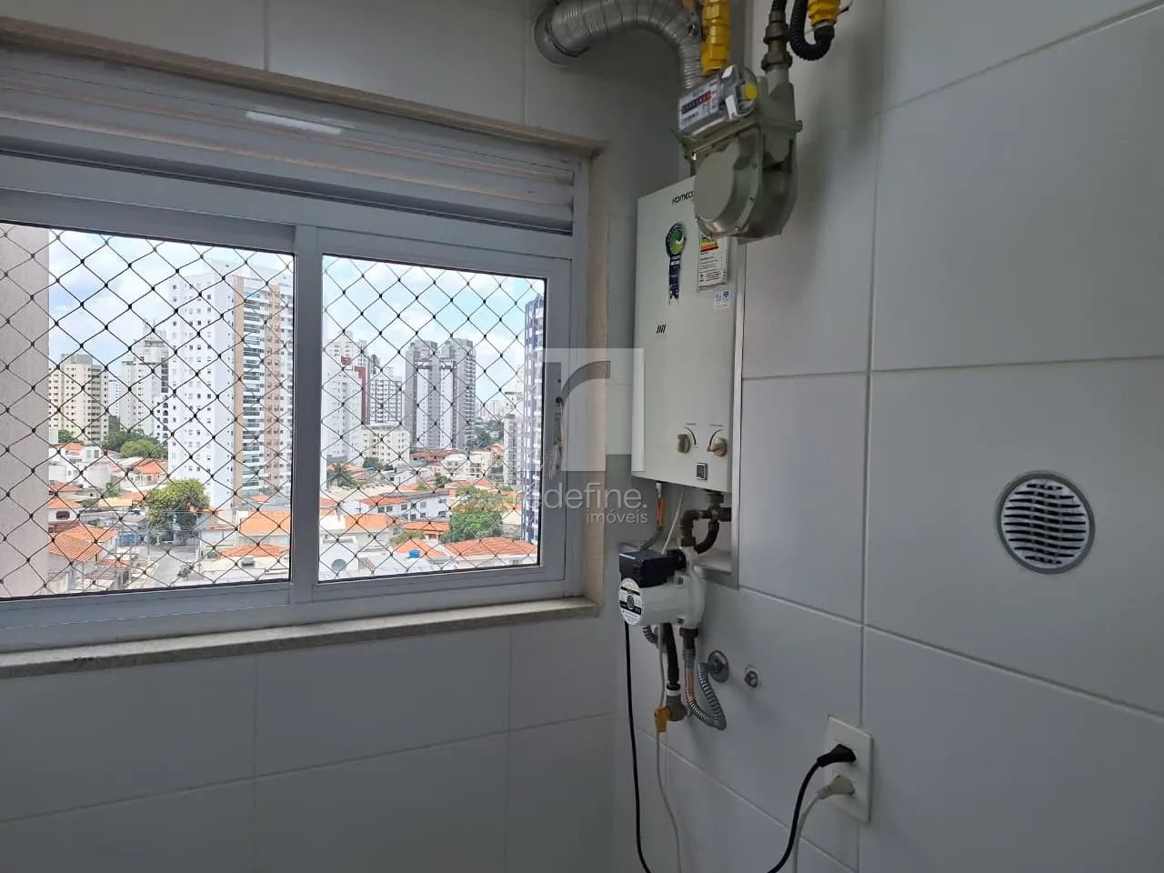 Apartamento 2 quartos - Vila Gumercindo - Foto 5