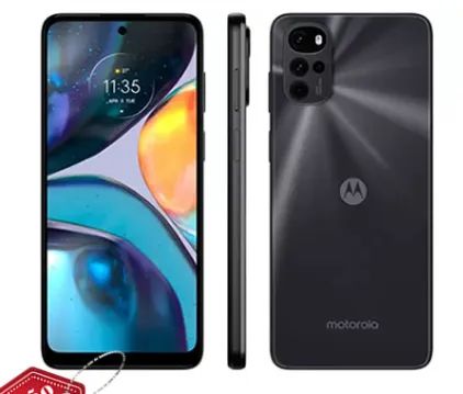 moto g22 - Foto 2