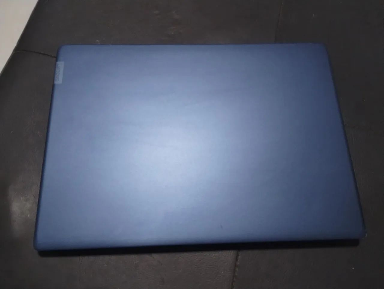 Notebook Lenovo i7 muito novo.  - Foto 2