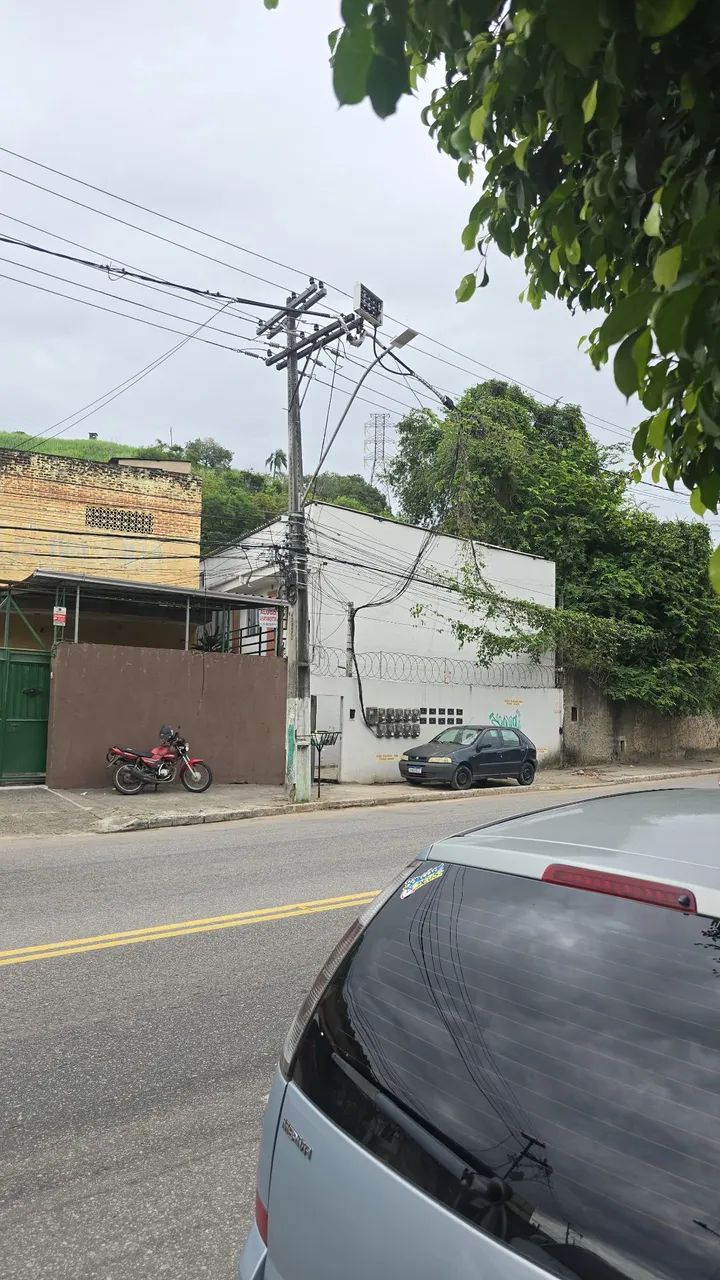 Alugo Apto - Venda da Cruz 