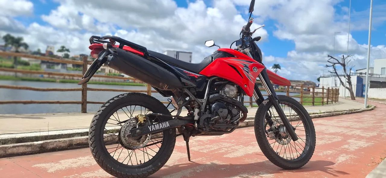 Xtz lander 250cc - Foto 4