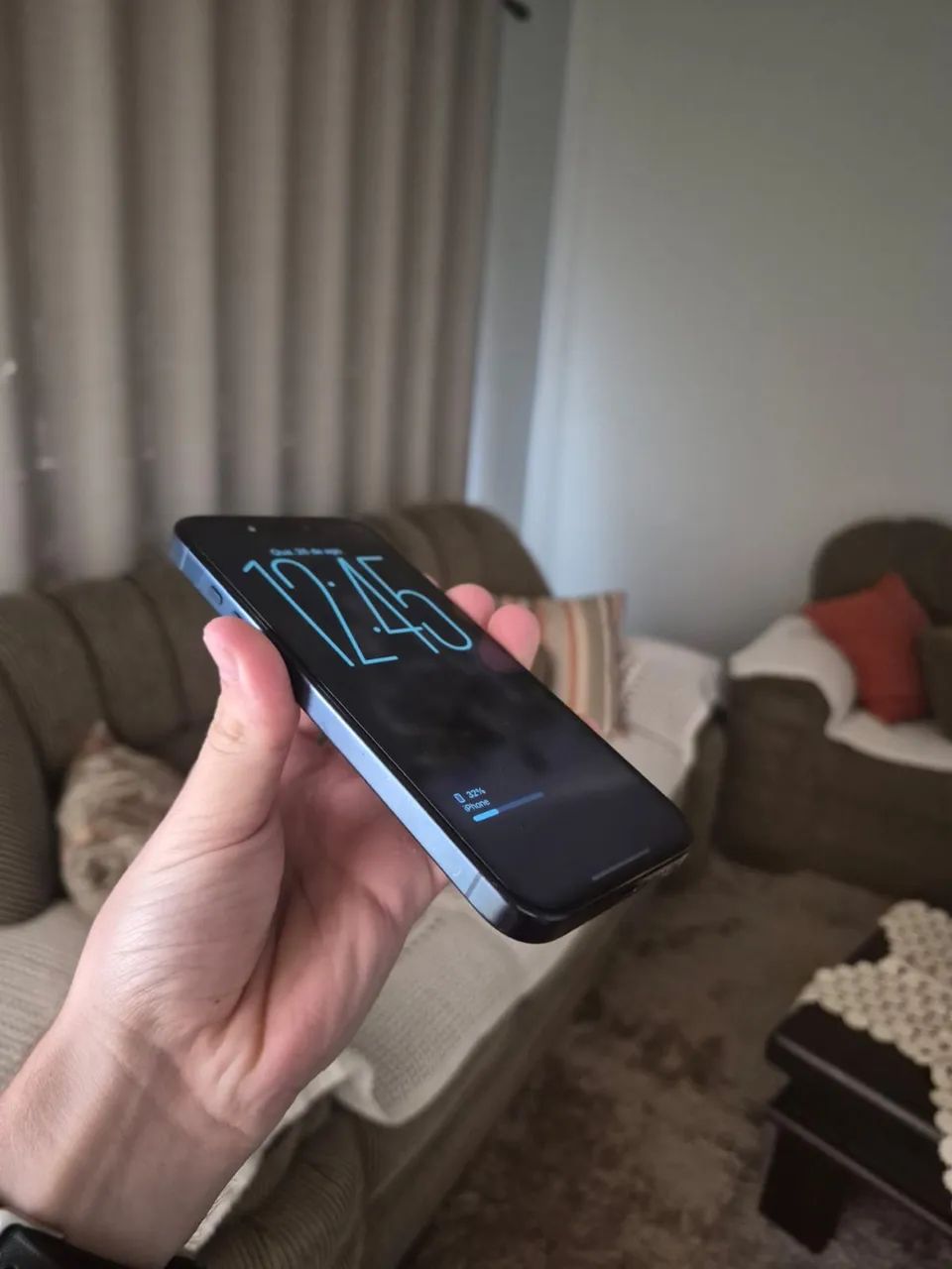 iPhone 15 Pro - Foto 3