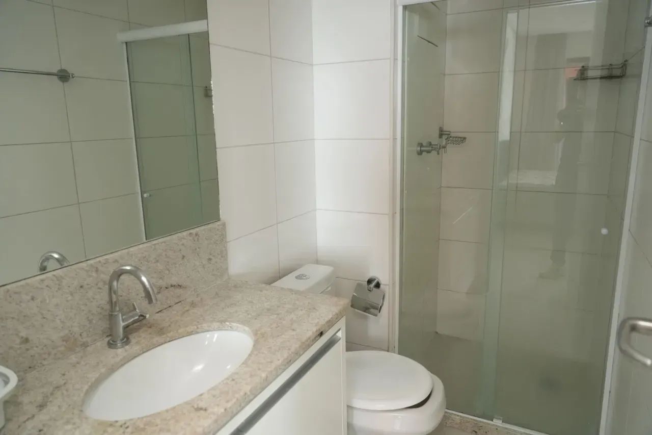 Boa viagem Flat 100% decorado e  Mobiliado nascente! - Foto 4