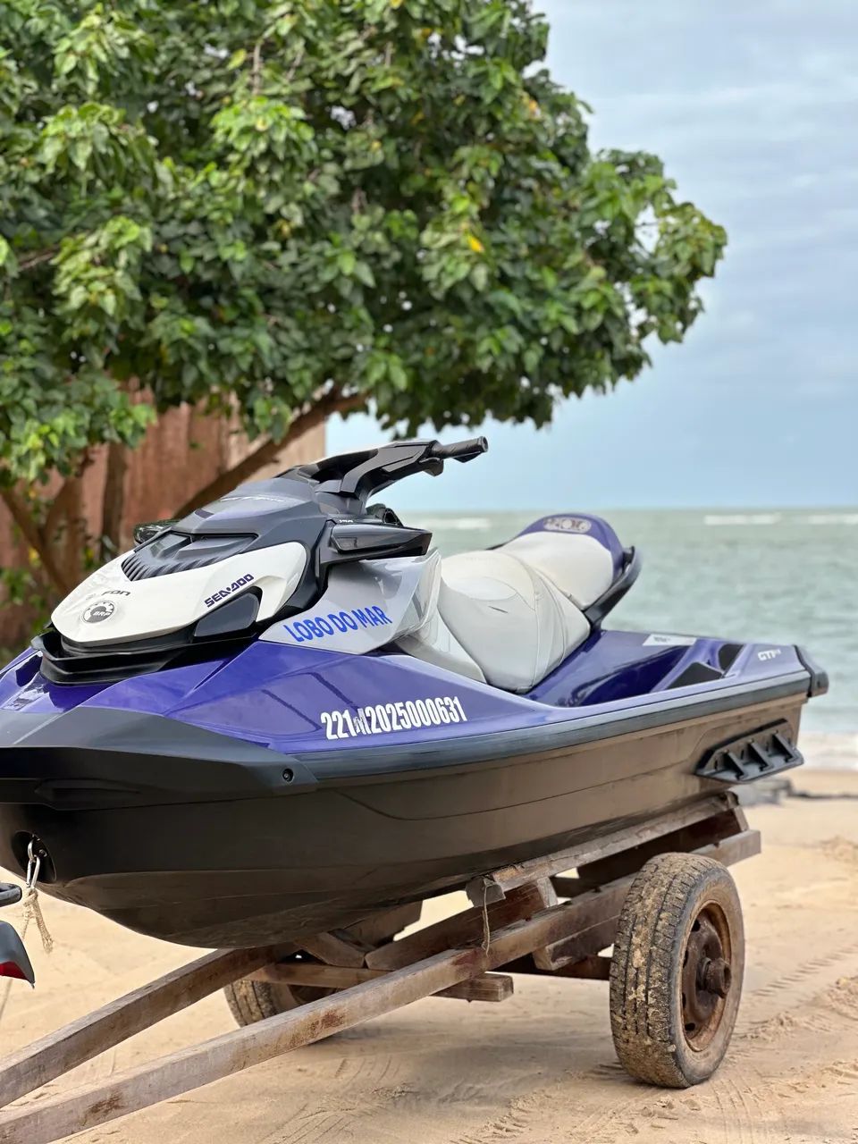 Jetski  - Foto 5