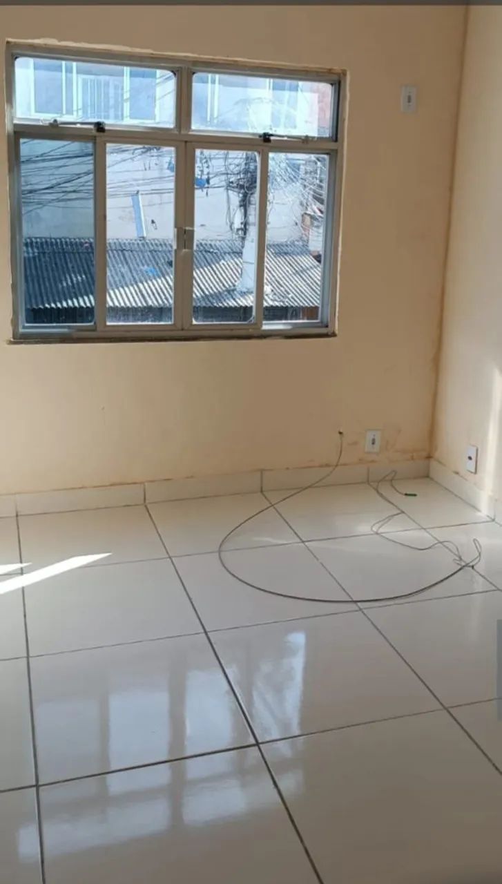 Aluguel de kitnet e loja em coelho da Rocha 