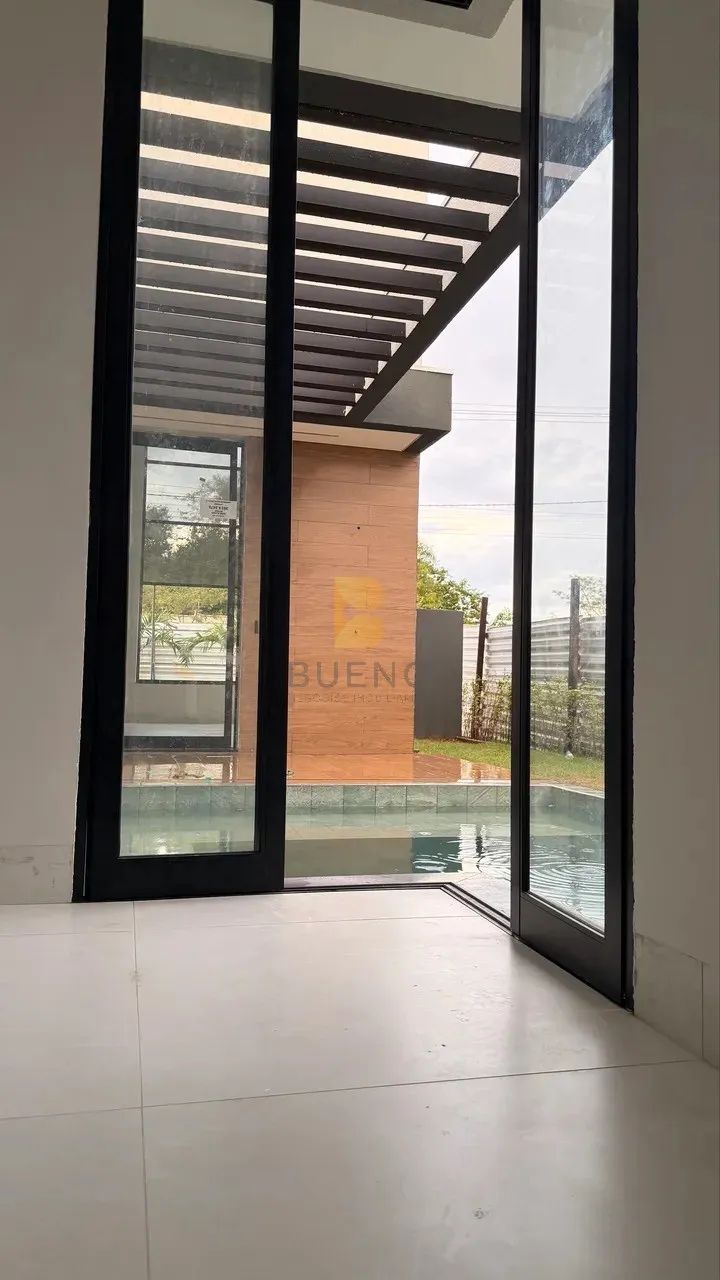CASA RESIDENCIAL em CUIABÁ - MT, MORADA DOS NOBRES - Foto 4