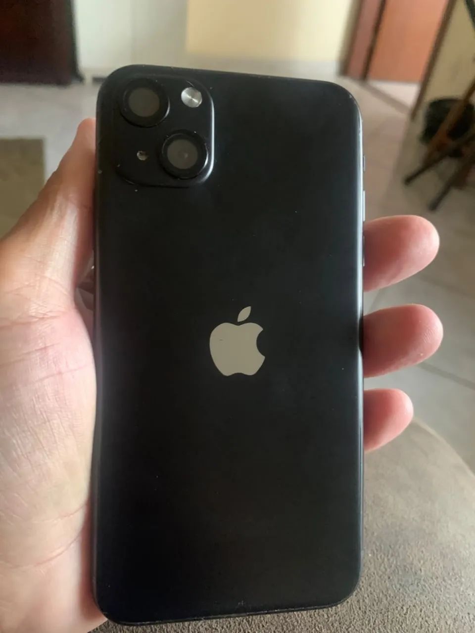 iPhone XR muito novo modificado 13 - Foto 2
