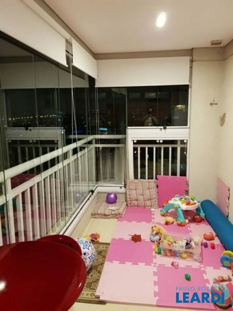 APARTAMENTO - ACLIMAÇÃO - SP - Foto 5