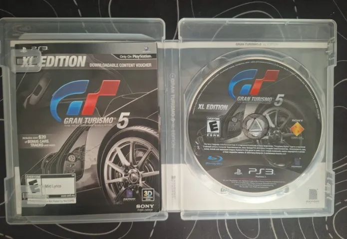 Gran Turismo 5 PS3 - Foto 3