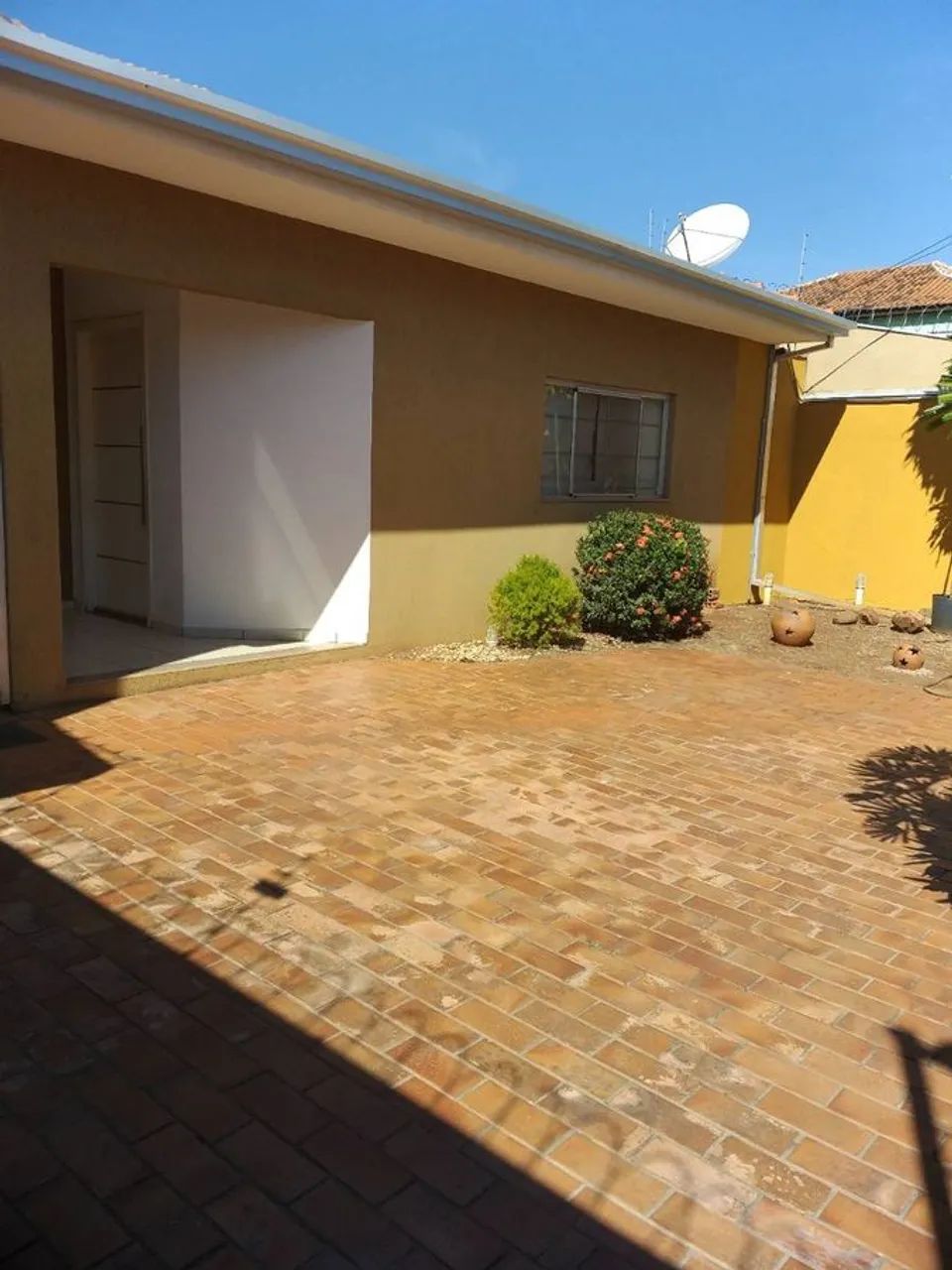 Casa com 4 Quartos à Venda, Vila Taveirópolis - Campo Grande - Foto 3