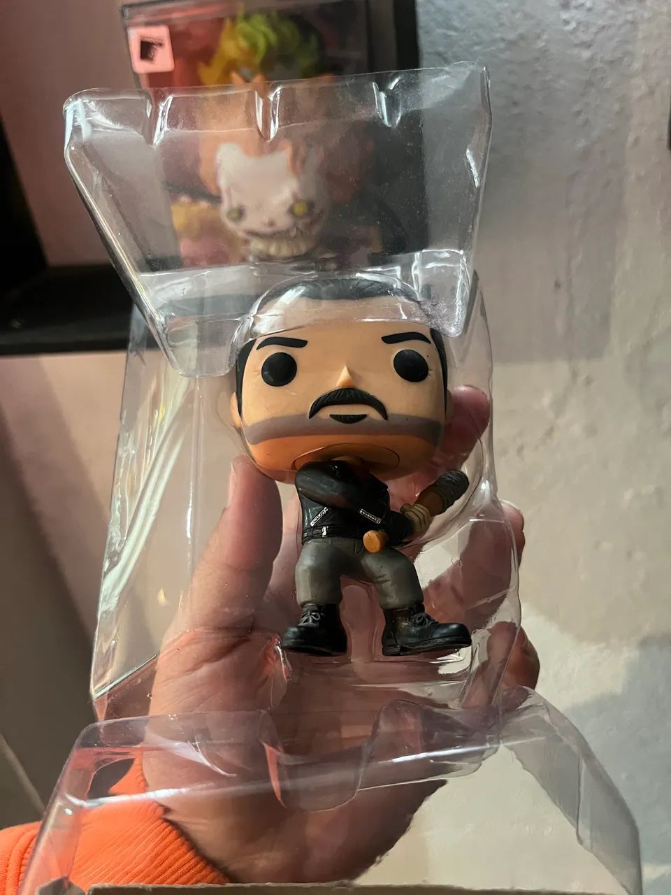 Funko pop negan 390 - Foto 5
