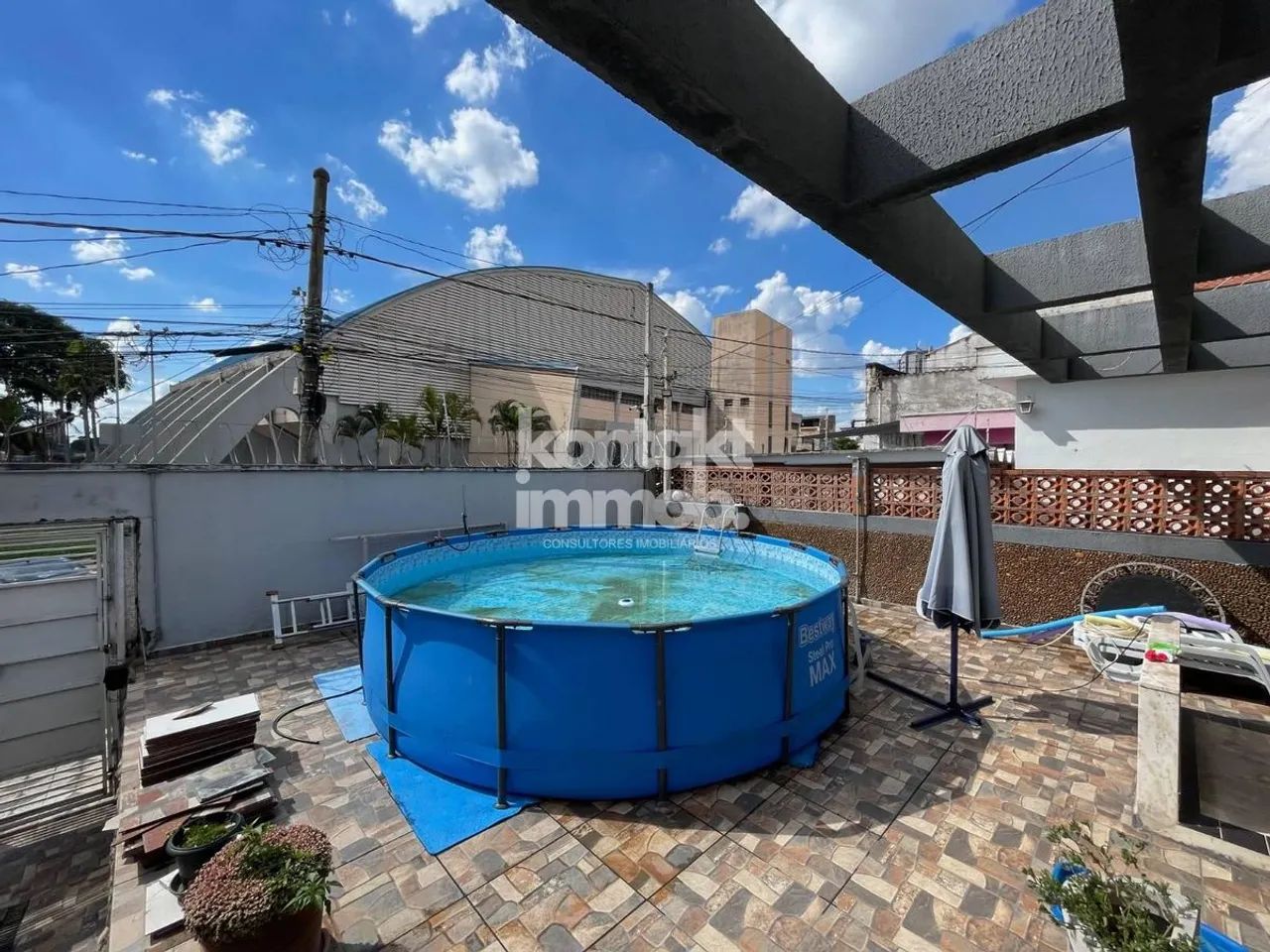 Casa - Sobrado com 4 Quartos à Venda, Vila Hortência - Sorocaba - Foto 4