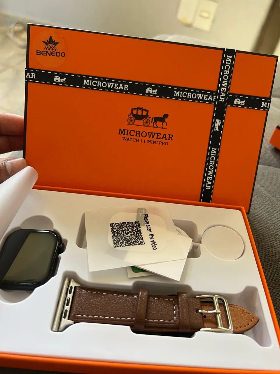 Smartwatch  - Foto 3