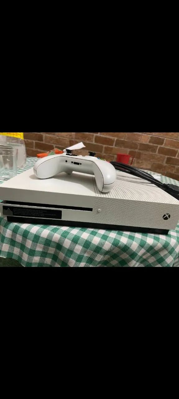 Xbox one s  - Foto 2