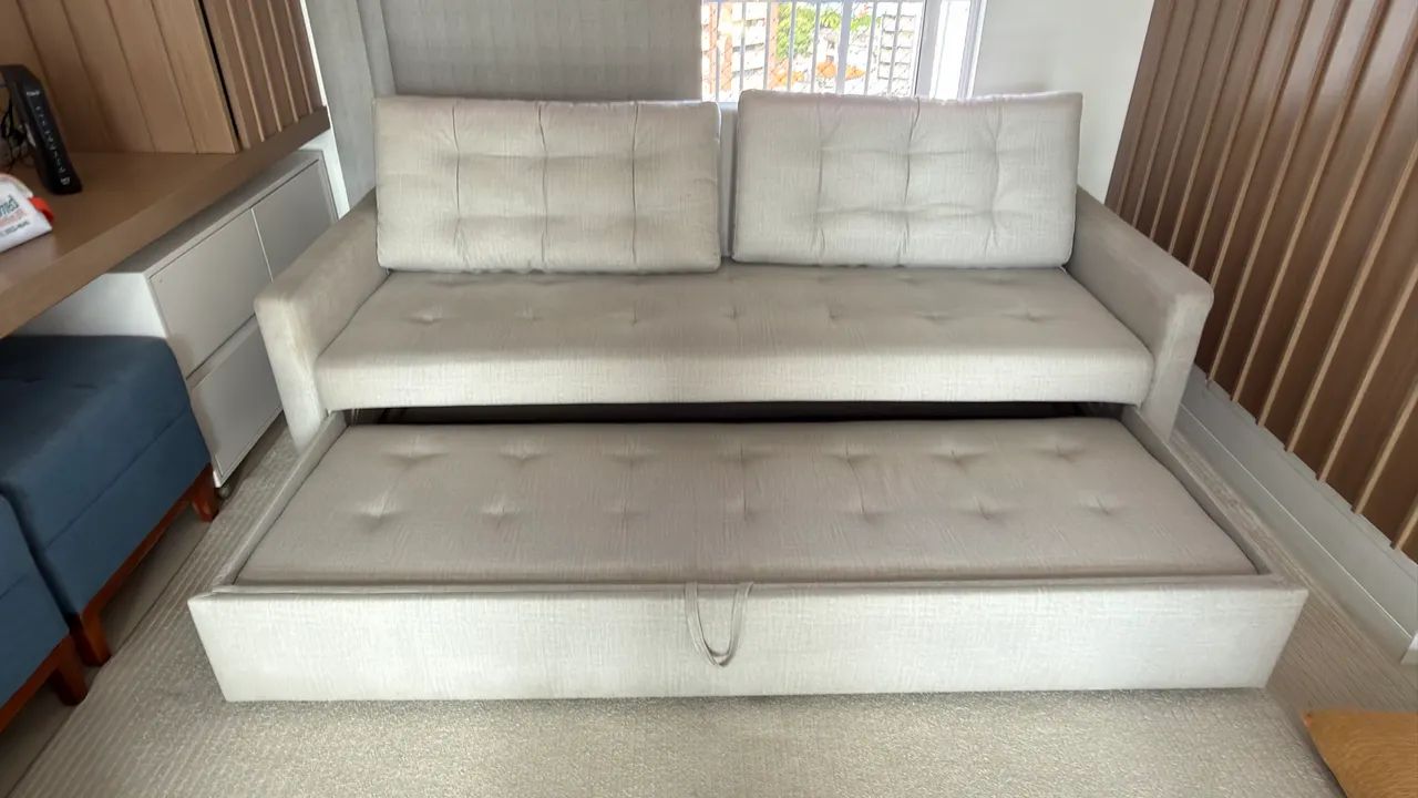 Sofá cama - Foto 3