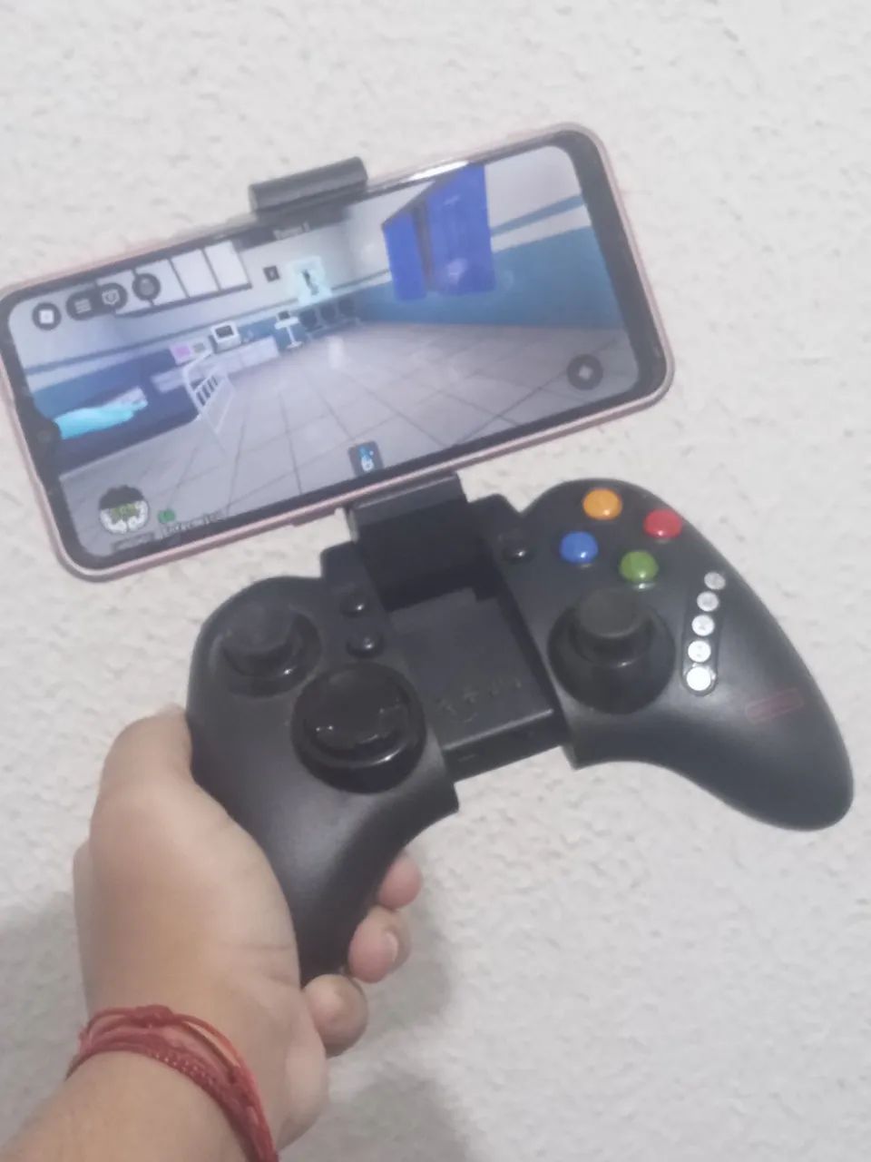 Controle bluetooth Ípega 9021 - Foto 3