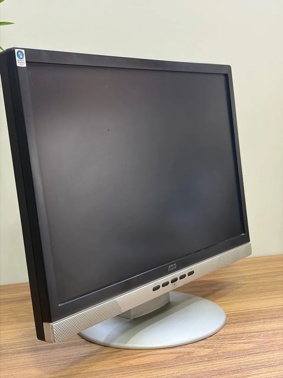 Monitor AOC 19 polegadas  - Foto 3