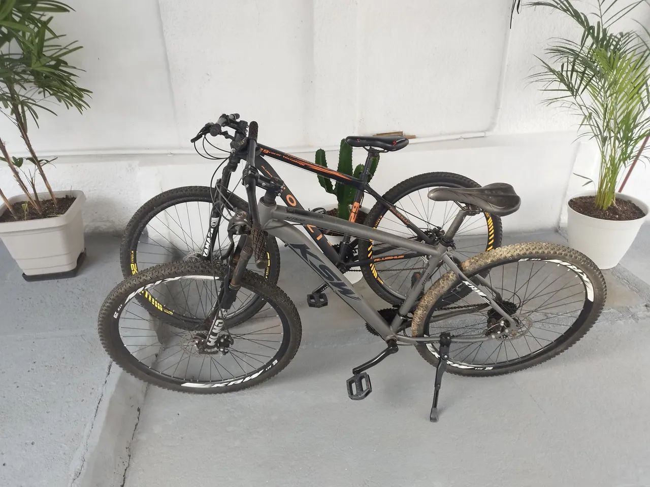Bikes aros 29 